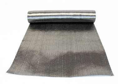 Epoxy Resin Pultruded Plate CFRP Sheets, Carbon Fiber Flat Sheet, Aman Lingkungan