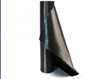 Concrete Stiffness Carbon Fiber Polymer Epoxy Laminate Providing Additional Strength